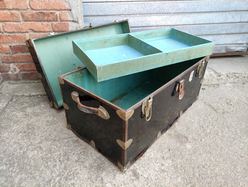 baul armario viaje madera metal 42x76_5x41 1u